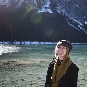 Meet your Posher, Veronica